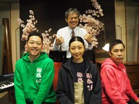 「東野・岡村の旅猿19 プライベートでごめんなさい…北陸 満喫の旅 ハラハラ編 プレミアム完全版」より。