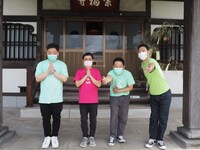 「東野・岡村の旅猿19 プライベートでごめんなさい…ダイアンのやりたい事をやろうの旅 プレミアム完全版」より。