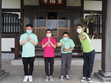 「東野・岡村の旅猿19 プライベートでごめんなさい…ダイアンのやりたい事をやろうの旅 プレミアム完全版」より。