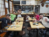 「東野・岡村の旅猿19 プライベートでごめんなさい…スペシャルお買得版」より。