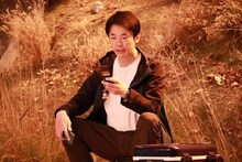 かまいたち濱家 (c)フジテレビ