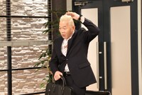 キャイ～ン・ウド鈴木 (c)フジテレビ