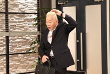 キャイ～ン・ウド鈴木 (c)フジテレビ