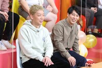 ニューヨーク (c)フジテレビ