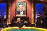 「人志松本のすべらない話」のワンシーン。(c)フジテレビ