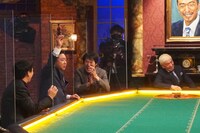 「人志松本のすべらない話」のワンシーン。(c)フジテレビ