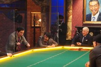 「人志松本のすべらない話」のワンシーン。(c)フジテレビ