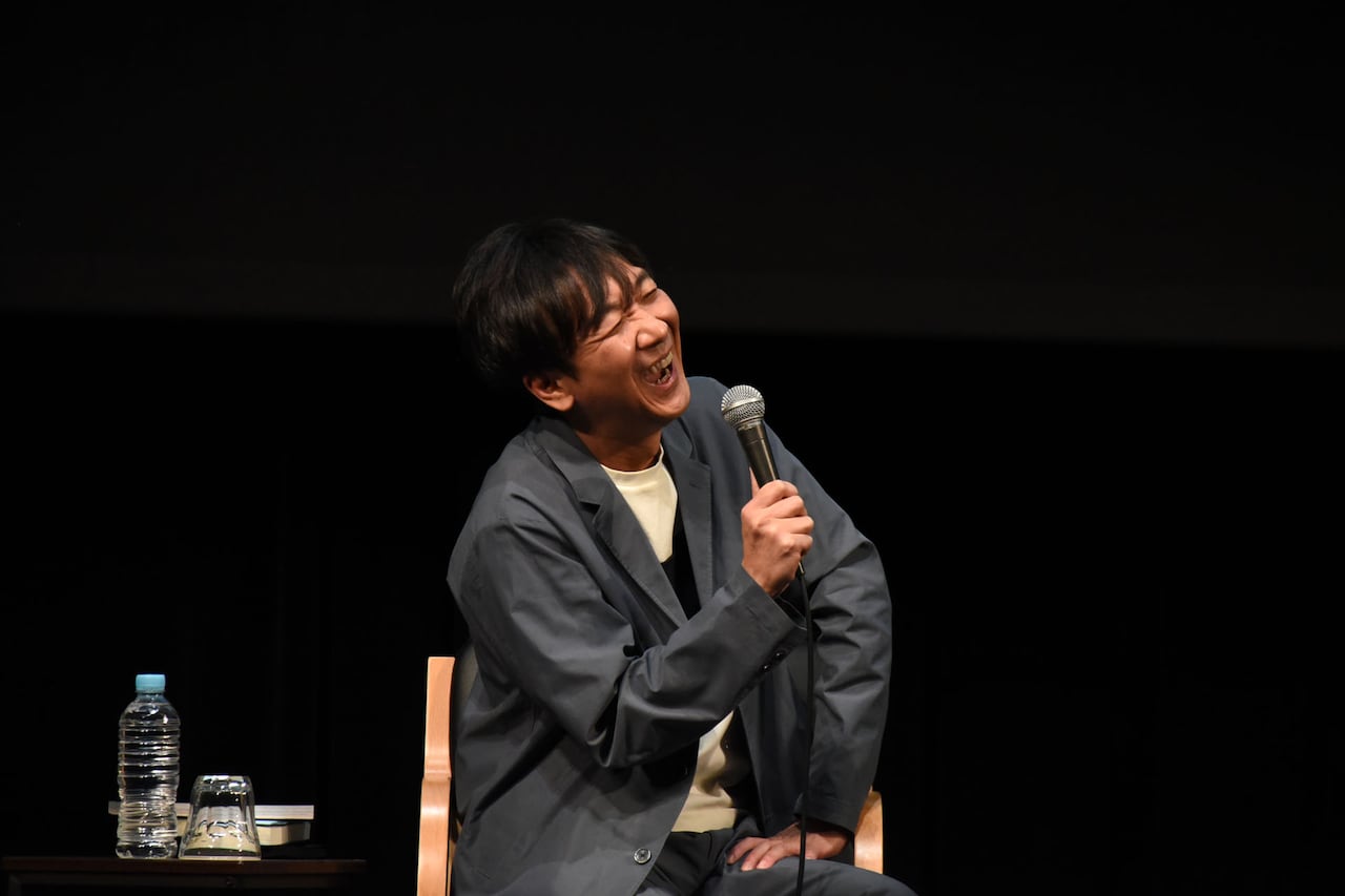 オールナイトでやりたい！東京03飯塚×オークラのお笑い談義、ハナコ秋山も夢中