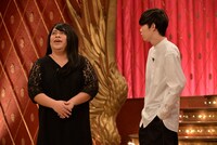 オドるキネマ (c)フジテレビ