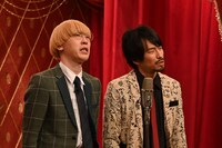 真空ジェシカ (c)フジテレビ