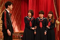 ダウ90000 (c)フジテレビ