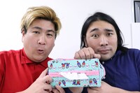 ビスケットブラザーズ