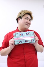 ビスケットブラザーズきん