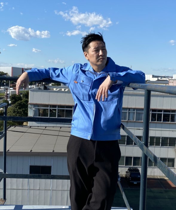 チョコプラ長田が取り憑かれたようにハマるものとは？「沸騰ワード10」で密着