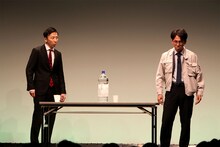 シティホテル3号室