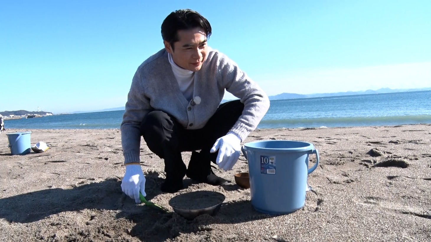 平成ノブシコブシ吉村 (c)テレビ朝日
