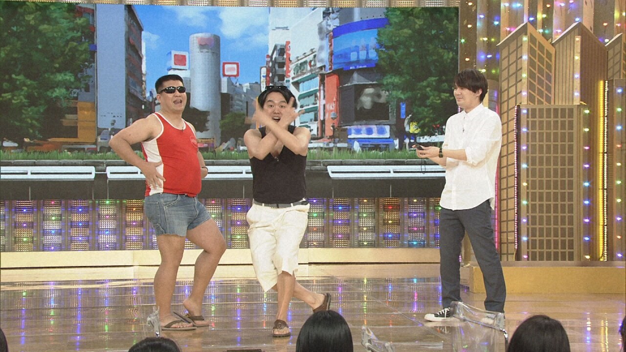 ジェラードンが白竜ら13人とユニットコント