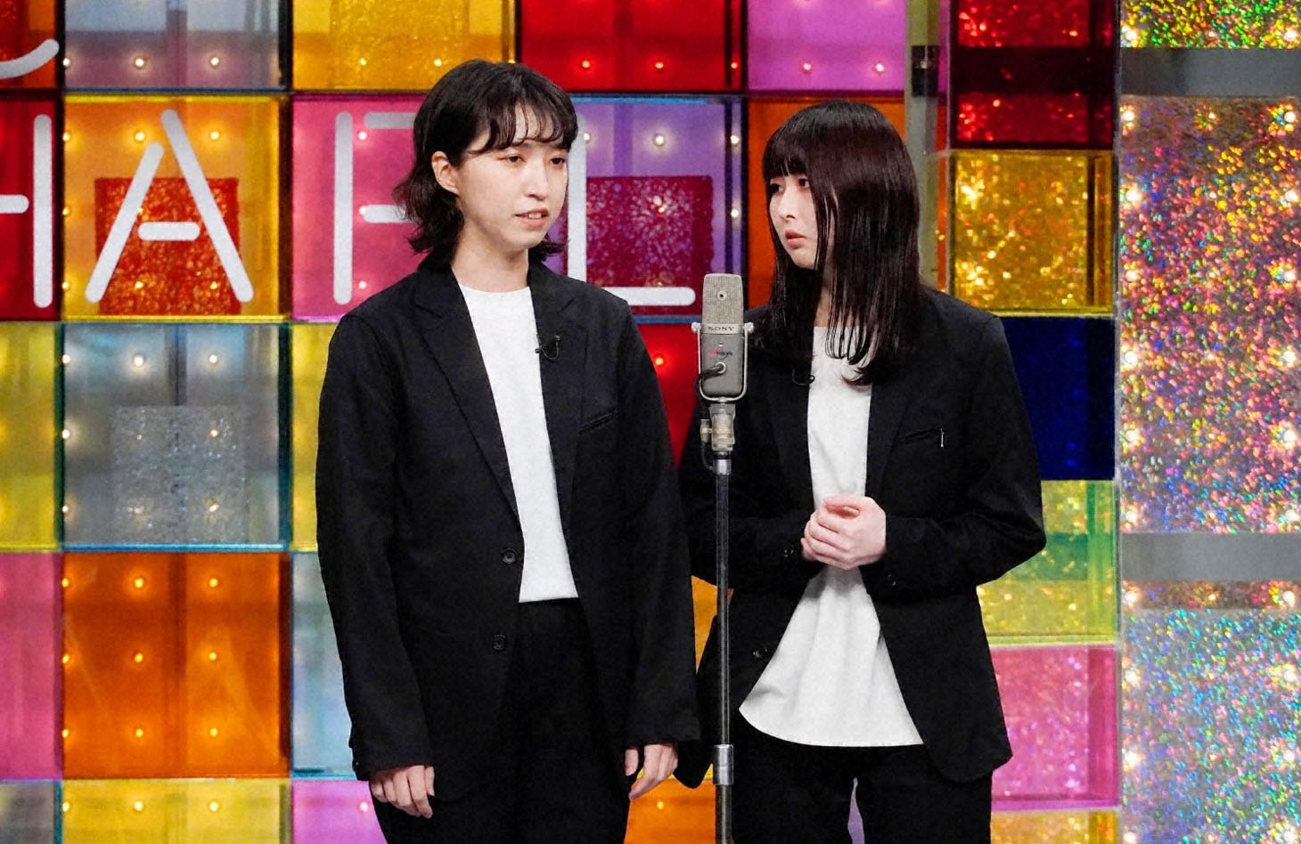 ハイツ友の会