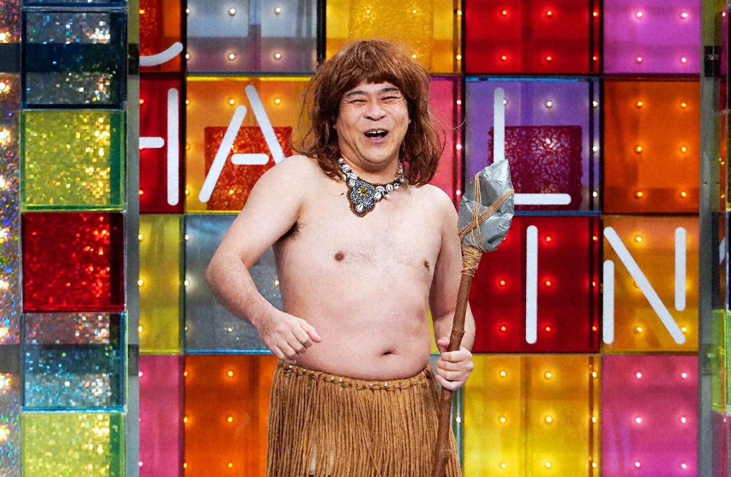 守谷日和