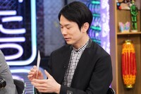 かまいたち濱家 (c)日本テレビ