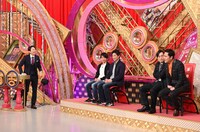 「有吉ゼミ 2時間SP」より。(c)日本テレビ