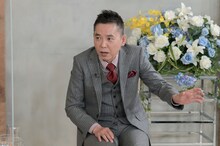 爆笑問題・太田