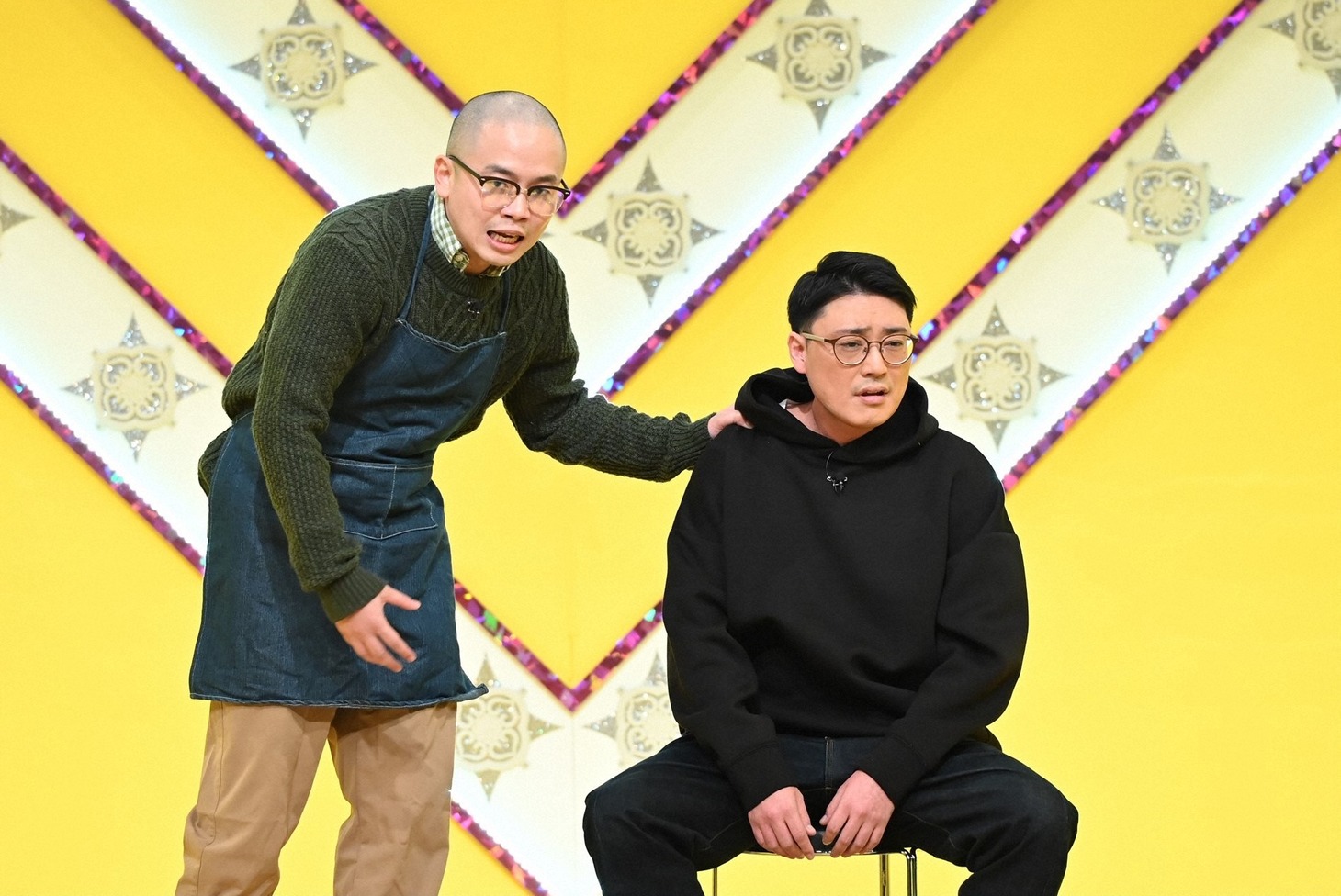 ゾフィー (c)TBS