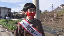 「相席食堂」に出演するアンガールズ山根。(c)ABCテレビ