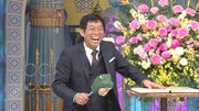 明石家さんま (c)日本テレビ