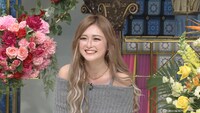 古川優奈 (c)日本テレビ