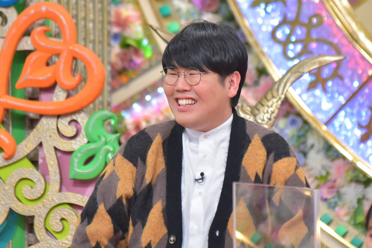 蛙亭が「プレバト」挑戦、イワクラ危惧「才能ナシになったら相方に舐められる」