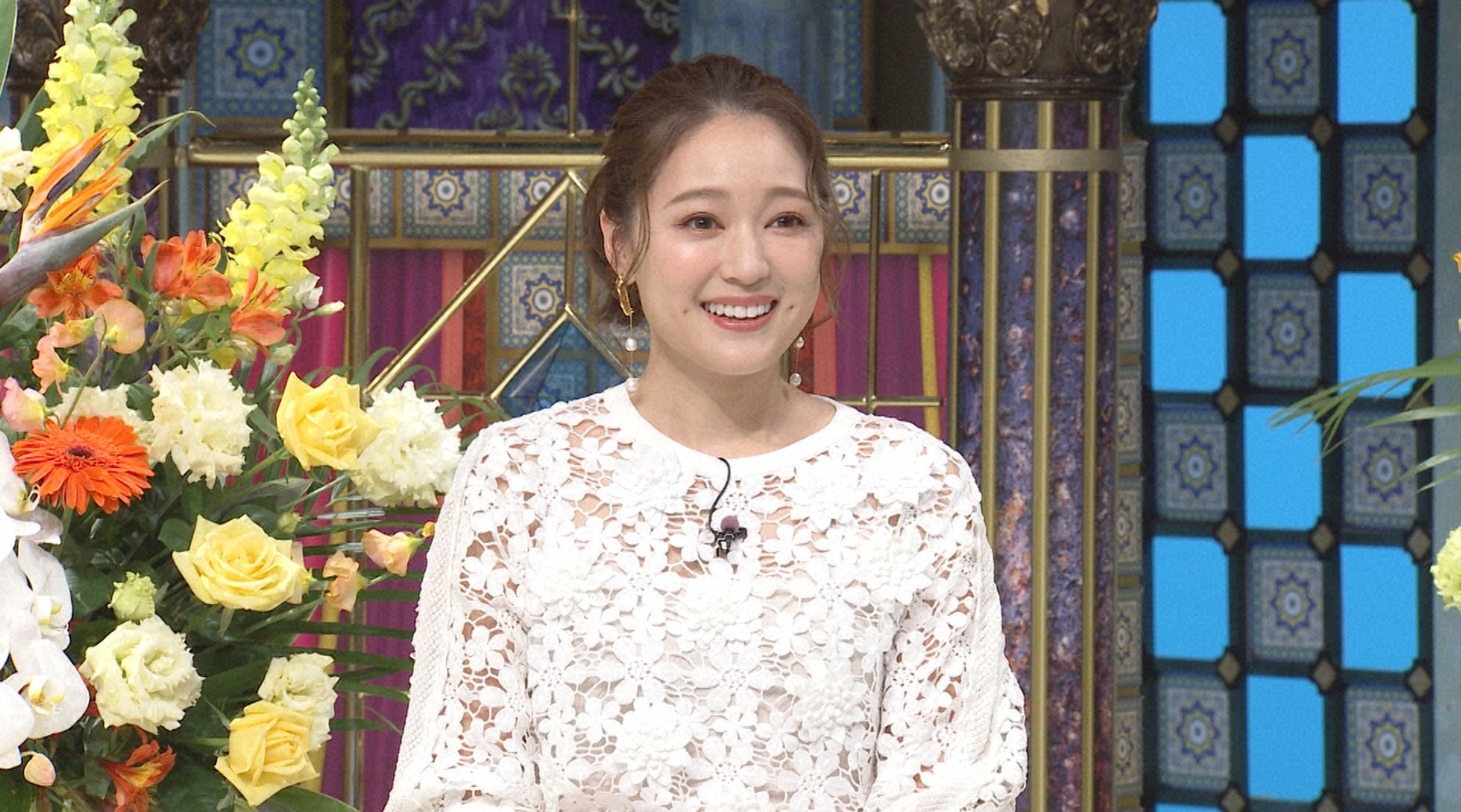 chay (c)日本テレビ