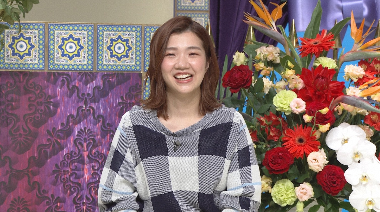 3時のヒロイン福田 (c)日本テレビ