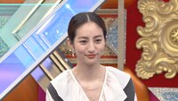 堀田茜 (c)日本テレビ