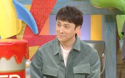 アンジャッシュ児嶋 (c)日本テレビ