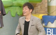 陣内智則 (c)日本テレビ