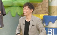 陣内智則 (c)日本テレビ