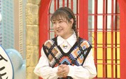 村上佳菜子 (c)日本テレビ