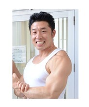 なかやまきんに君