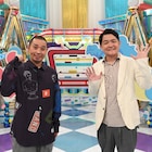 「テレビ千鳥」が木曜24時台へ移動、「あざとくて何が悪いの?」は日曜に