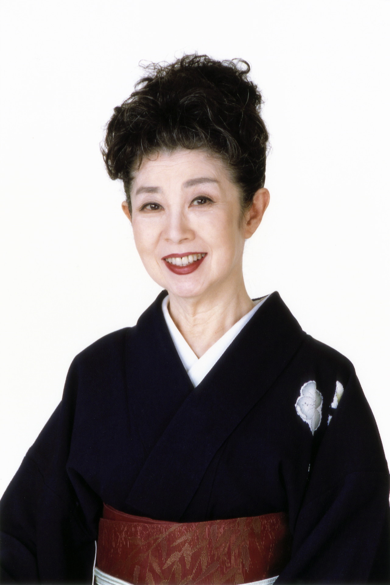 森光子