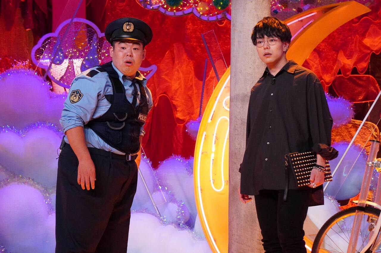 金の国 (c)フジテレビ