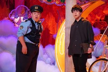 金の国 (c)フジテレビ