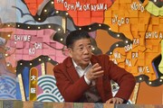 西川きよし (c)読売テレビ
