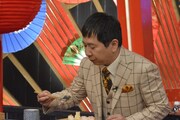 爆笑問題・田中 (c)読売テレビ