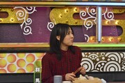井森美幸 (c)読売テレビ