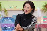 金子恵美 (c)読売テレビ