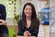 ダレノガレ明美 (c)読売テレビ