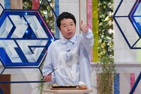 今田耕司 (c)読売テレビ