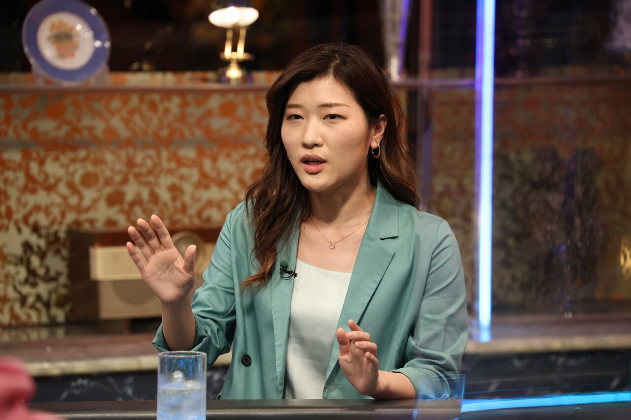 ヒコロヒーとハリセンボン春菜がゲスト「酒のツマミになる話」松本人志や千鳥と親の話